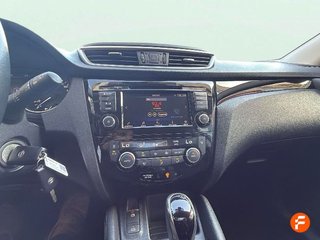 Nissan Qashqai DIG-T 116 kW (160 CV) E6D DCT ACENTA