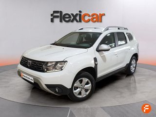 Dacia Duster Essential 1.6 84kW (114CV) 4X2 -18