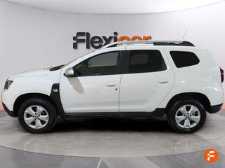 Dacia Duster Essential 1.6 84kW (114CV) 4X2 -18