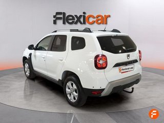 Dacia Duster Essential 1.6 84kW (114CV) 4X2 -18