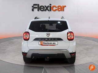 Dacia Duster Essential 1.6 84kW (114CV) 4X2 -18