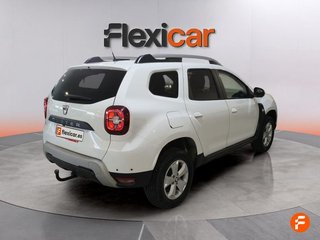Dacia Duster Essential 1.6 84kW (114CV) 4X2 -18