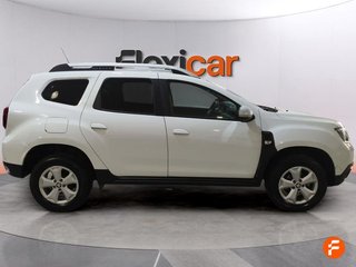 Dacia Duster Essential 1.6 84kW (114CV) 4X2 -18