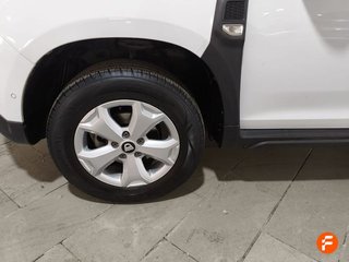 Dacia Duster Essential 1.6 84kW (114CV) 4X2 -18