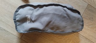 Arnés infantil Petzl Simba 085