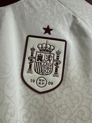 Camiseta España Adidas Talla Player