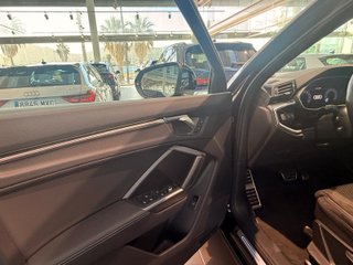 AUDI Q3 Sportback 35 TFSI S line S tronic