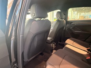 AUDI Q3 Sportback 35 TFSI S line S tronic
