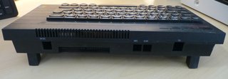 Sinclair ZX Spectrum + Carcasa Completa