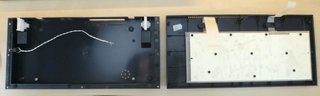 Sinclair ZX Spectrum + Carcasa Completa