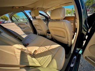 Jaguar S-Type 2002