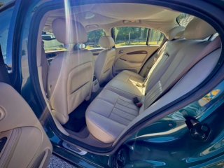 Jaguar S-Type 2002