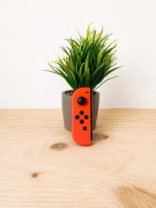 Joy-Con Nintendo Switch Rojo.ORIGINAL.