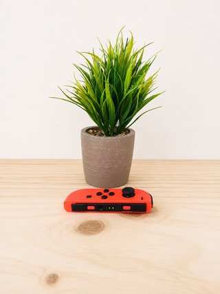 Joy-Con Nintendo Switch Rojo.ORIGINAL.
