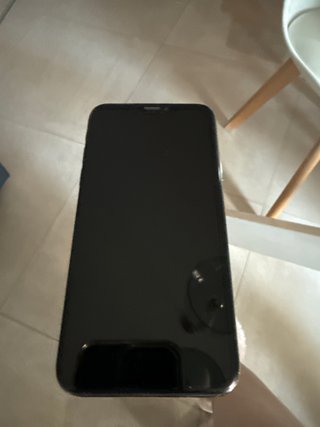 iPhone 11 64GB Nero
