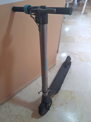 Patinete Eléctrico