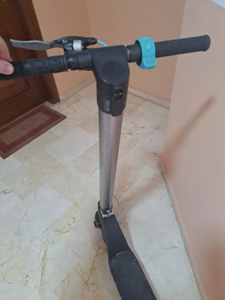 Patinete Eléctrico