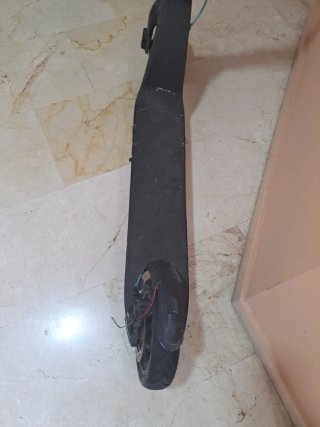Patinete Eléctrico