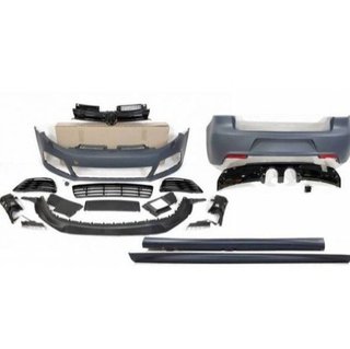 Kit De Carrocería Volkswagen Golf 6 R20 ABS