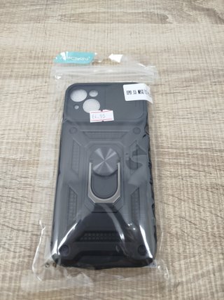 Lote 9 Fundas iPhone 15 Plus