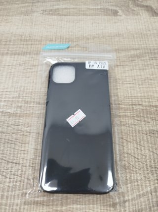 Lote 9 Fundas iPhone 15 Plus