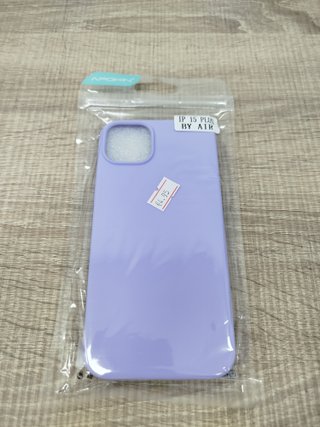 Lote 9 Fundas iPhone 15 Plus
