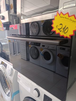 OFERTA! Horno Microondas Compacto SAMSUNG