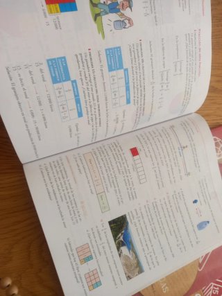 Matemáticas 2o de ESO