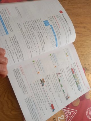 Matemáticas 2o de ESO