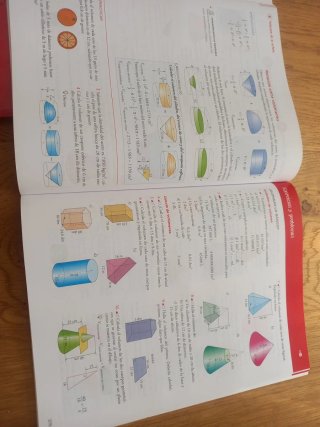 Matemáticas 2o de ESO