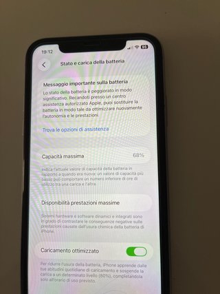 iPhone 11 Viola
