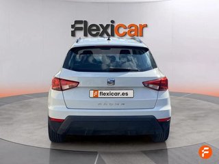 Seat Arona 1.6 TDI 70kW Reference Edition Eco