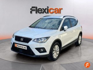 Seat Arona 1.6 TDI 70kW Reference Edition Eco
