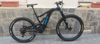 BH ATOMX CARBON LYNX 6 PRO 2020