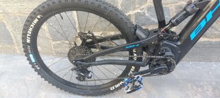 BH ATOMX CARBON LYNX 6 PRO 2020