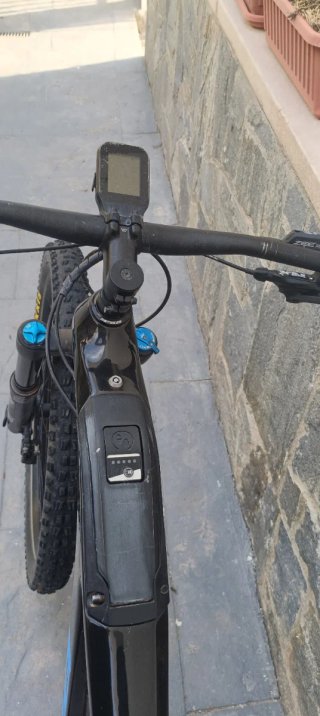 BH ATOMX CARBON LYNX 6 PRO 2020
