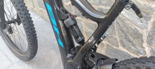 BH ATOMX CARBON LYNX 6 PRO 2020