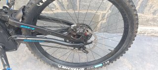 BH ATOMX CARBON LYNX 6 PRO 2020