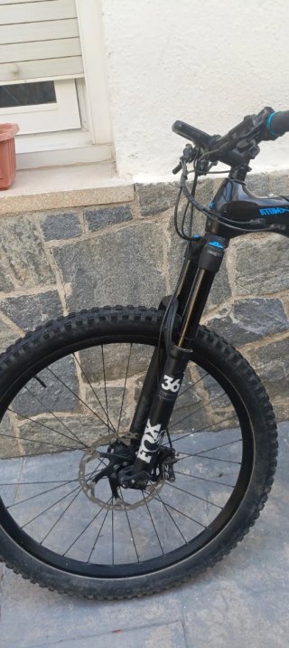 BH ATOMX CARBON LYNX 6 PRO 2020