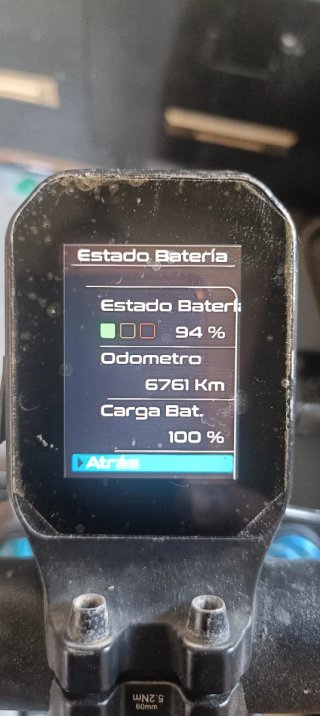 BH ATOMX CARBON LYNX 6 PRO 2020