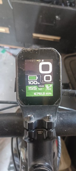 BH ATOMX CARBON LYNX 6 PRO 2020