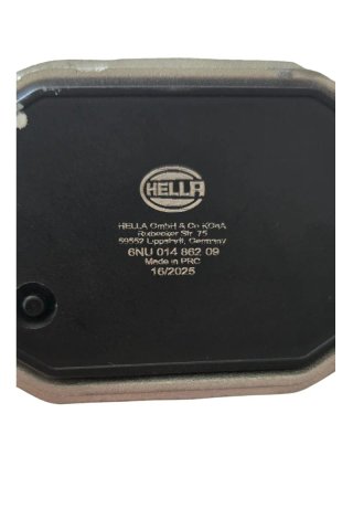Válvula EGR Mercedes Nueva