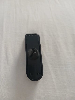 Soporte móvil coche práctico