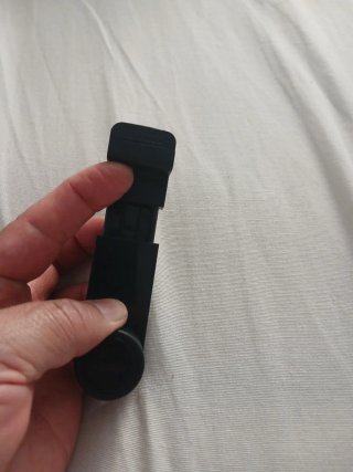 Soporte móvil coche práctico