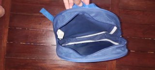 Mochila infantil Superzings
