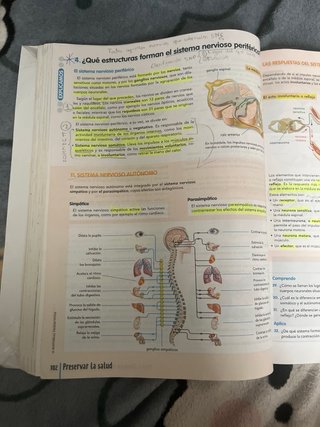BIOLOGIA Y GEOLOGIA 3 (COMUNIDAD EN RED)