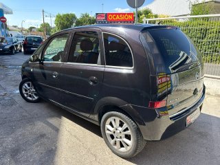 Opel Meriva 2009✅️OFERTA DEL MES ESTADO INMEJORABE