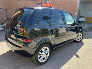 Opel Meriva 2009✅️OFERTA DEL MES ESTADO INMEJORABE