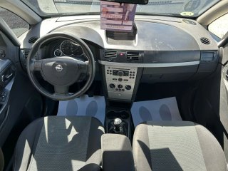 Opel Meriva 2009✅️OFERTA DEL MES ESTADO INMEJORABE