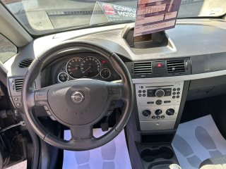 Opel Meriva 2009✅️OFERTA DEL MES ESTADO INMEJORABE